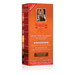 Henne color crème soin colorante brun voluptueux 100ml Henne color crème soin colorante brun voluptueux 100ml