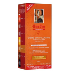 Henne color crème soin colorante chatain lumineux 100ml Henne color crème soin colorante chatain lumineux 100ml