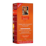 Henne color crème soin colorante cuivre flamboyant 100ml Henne color crème soin colorante cuivre flamboyant 100ml