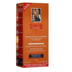 Henne color crème soin colorante noir envoutant 100ml Henne color crème soin colorante noir envoutant 100ml