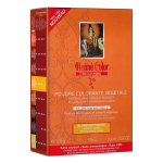 Henne color poudre colorante blond rayonnant 100g