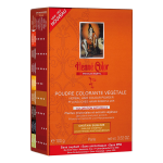 Henne color poudre colorante chtain sublime 100g