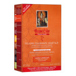 Henne color poudre colorante cuivre flamboyant 100g