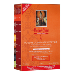 Henne color poudre colorante cuivre flamboyant 100g Henne color poudre colorante cuivre flamboyant 100g