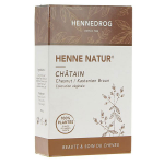 Henn nature chtain - 90 gr