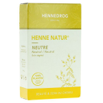 Henn nature neutre - 90 gr