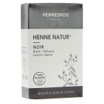 Henn nature noir - 90 g