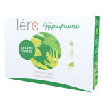 Hépagrume 18 ampoules Hépagrume 18 ampoules