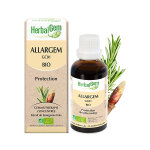 Herbalgem complexe de gemmothrapie allargem protection bio 30ml