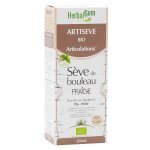 Herbalgem artisve sve de bouleau frache bio 250ml