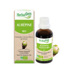Herbalgem macrat concentr aubpine bio 30ml