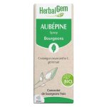 Herbalgem aubepine spray bio 15ml