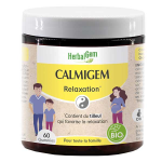 Herbalgem calmigem 60 gummies Herbalgem calmigem 60 gummies