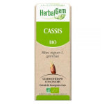 Herbalgem macrat concentr cassis bio 50ml