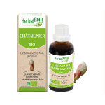 Herbalgem macrat concentr chtaignier bio 30ml