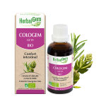 Herbalgem complexe de gemmoth�rapie cologem confort intestinal bio 30ml