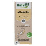 Herbalgem complexe de gemmothrapie allargem protection bio 30ml