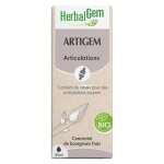 Herbalgem complexe de gemmoth�rapie artigem articulation bio 30ml