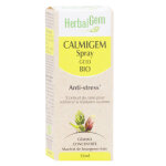 Herbalgem complexe de gemmothrapie calmigem anti - stress bio 15ml