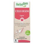 Herbalgem complexe de gemmoth�rapie celluligem ligne bio 30ml