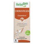 Herbalgem complexe de gemmoth�rapie cholestegem cholest�rol bio 30ml