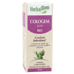 Herbalgem complexe de gemmothrapie cologem confort intestinal bio 30ml