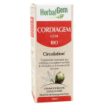 Herbalgem complexe de gemmoth�rapie cordiagem circulation bio 30ml