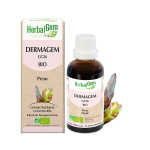 Herbalgem complexe de gemmothérapie demagem peau bio 30ml Herbalgem complexe de gemmothérapie demagem peau bio 30ml