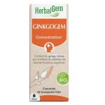 Herbalgem complexe de gemmoth�rapie ginkogem concentration bio 30ml