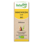 Herbalgem complexe de gemmothrapie immunogem dfense bio 30ml
