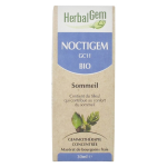Herbalgem complexe de gemmothrapie noctigem sommeil bio 30ml