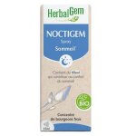 Herbalgem complexe de gemmoth�rapie noctigem sommeil spray bio 15ml