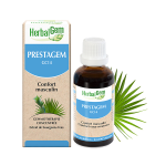 Herbalgem complexe de gemmothrapie prestagem confort masculin bio 30ml