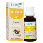 Herbalgem complexe de gemmothérapie respigem bio 30ml Herbalgem complexe de gemmothérapie respigem bio 30ml