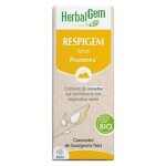 Herbalgem complexe de gemmoth�rapie respigem bio 30ml
