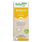 Herbalgem complexe de gemmoth�rapie respigem bio spray 15ml