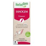 Herbalgem complexe de gemmoth�rapie sanogem d�fense forte bio 30ml