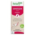 Herbalgem complexe de gemmoth�rapie sanogem d�fense forte spray bio 30ml