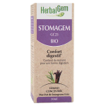 Herbalgem complexe de gemmothrapie stomagem gc23 bio 30ml