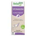 Herbalgem complexe de gemmoth�rapie stomagem gc23 bio 30ml