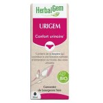 Herbalgem complexe de gemmoth�rapie urigem confort urinaire bio 30ml