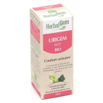 Herbalgem complexe de gemmothrapie urigem confort urinaire bio 30ml