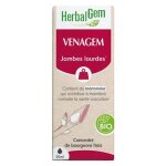 Herbalgem complexe de gemmoth�rapie venagem gc17 bio 30ml