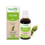 Herbalgem macrat concentr figuier bio 30ml