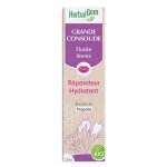 Herbalgem grande consoude baume � l�vres bio 10ml