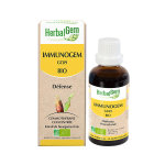 Herbalgem complexe de gemmothrapie immunogem dfense bio 30ml