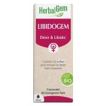 Herbalgem libidogem complexe libido de la femme 30 ml