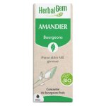 Herbalgem mac�rat concentr� amandier bio 30ml