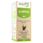 Herbalgem mac�rat concentr� aub�pine bio 30ml