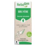 Herbalgem mac�rat concentr� bruy�re bio 30ml